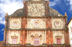 Basilica of Bom Jesus