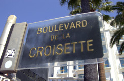 Boulevard de la Croisette