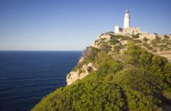 Cap de Formentor