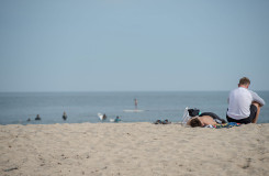 Carlsbad State Beach