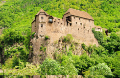 Castelo Roncolo