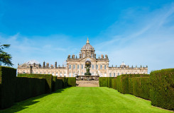 Castle Howard