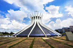 Cathedral Metropolitana