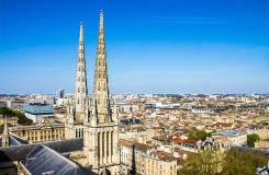 Cathedrale Saint-Andre