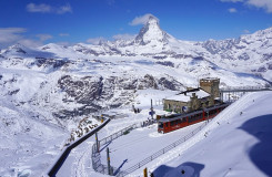 Gornergrat Railway