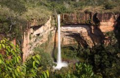 Chapada dos Guimaraes National Park