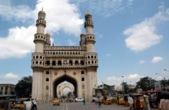 Charminar