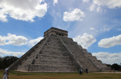 Chichen Itza