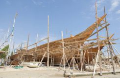 Dhow Yard