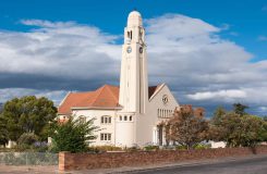 Dutch Reformed Church