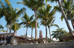 El Malecón Boardwalk