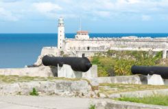 El Moro (Castillo San Filipe)