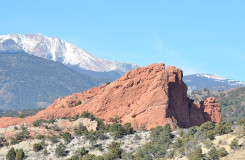 Garden of the Gods