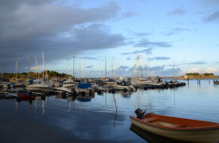 Gothenburg Archipelago