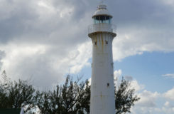 Grand Turk Lighthouse