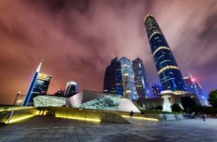 Guangzhou Opera House