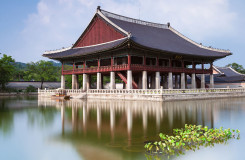 Gyeongbokgung Palace