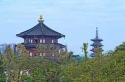 Hanshan Temple