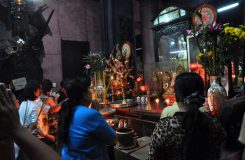 Jade Emperor Pagoda