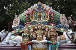 Kapaleeswarar Temple