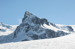 Kleines Matterhorn