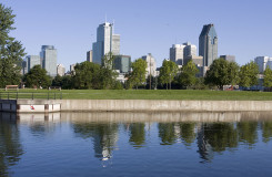 Lachine canal