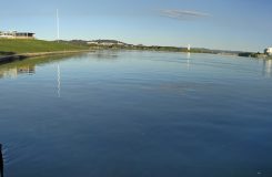 Lake Burley Griffin