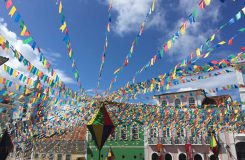 Largo do Pelourinho