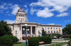 Legislative Building