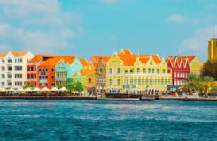 Little Curacao (Klein Curacao)