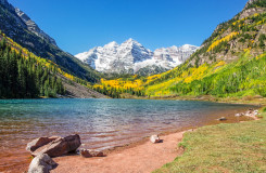 Maroon Bells