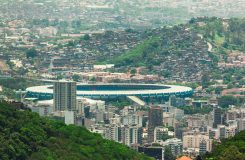 Mineirão Stadium