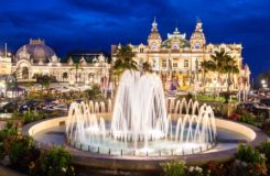 Monte Carlo Casino