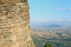 Mount Erice