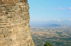 Mount Erice