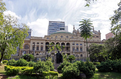 Teatro Municipal