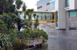 Te Papa Tongarewa