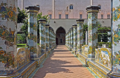 Monastery of Santa Chiara