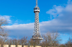 Observation tower