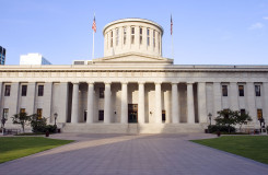 Ohio Statehouse