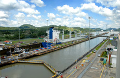 Panama Canal 