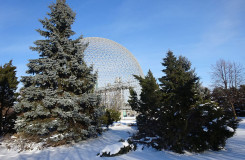 PARC Jean Drapeau