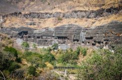 Pataleshvara Cave Temple