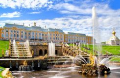 Peterhof