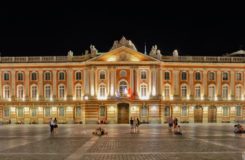 Place du Capitole