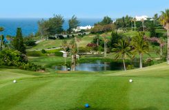 Port Royal Golf Club
