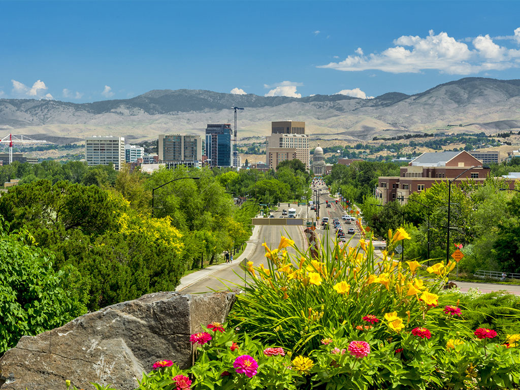45+ Private Jet Charter Boise Idaho Pics