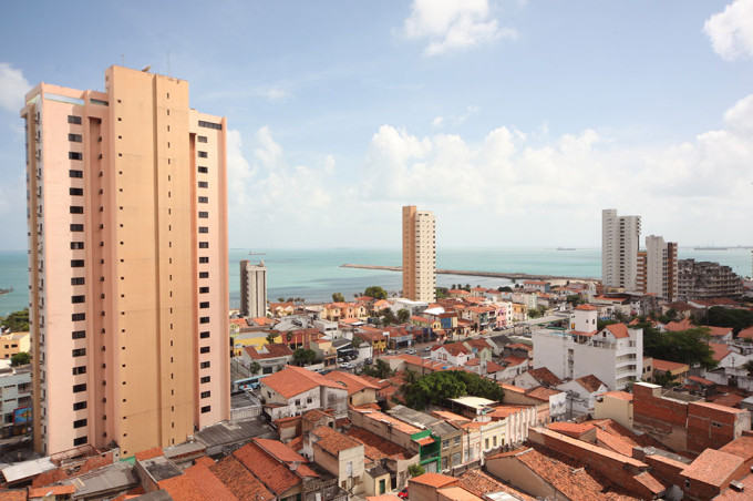 Private Jet Charter to Fortaleza, Brazil