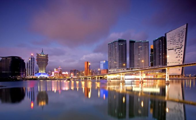 Private Jet Charter to Macau, Chinese Special Administrative Region