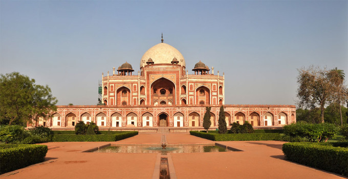  Private Jet Charter to New Delhi, India